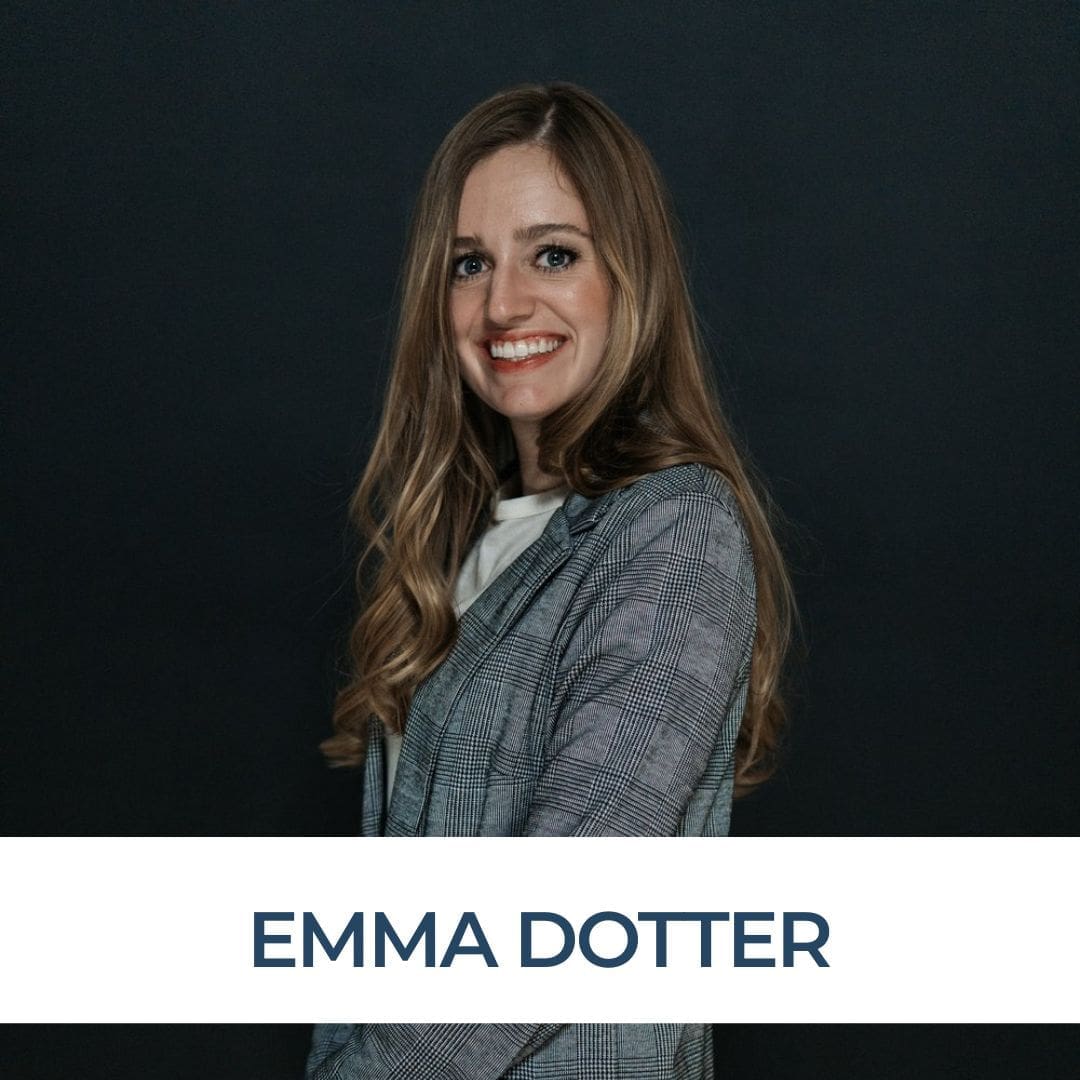 Emma Dotter