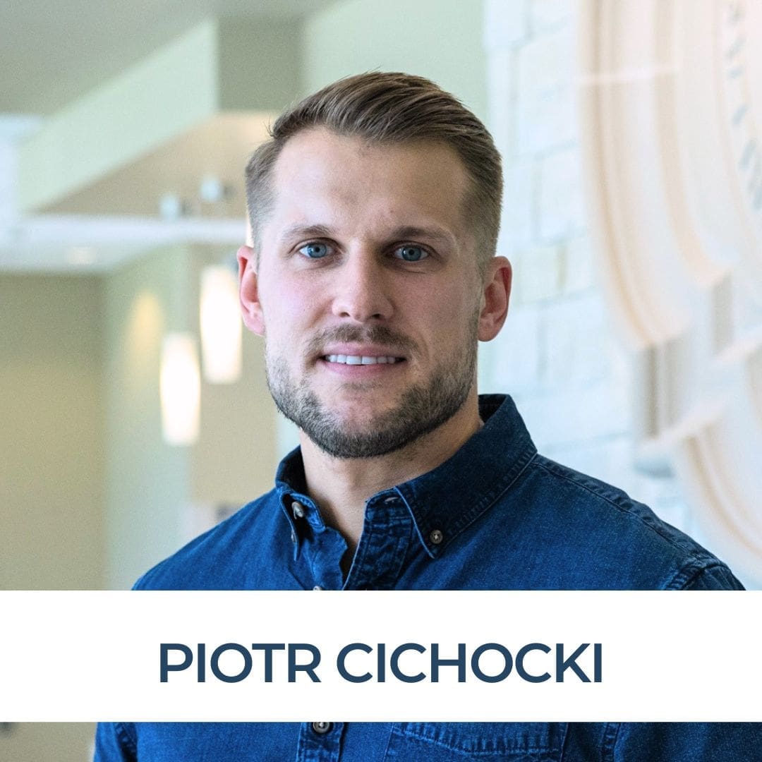 Piotr Cichocki