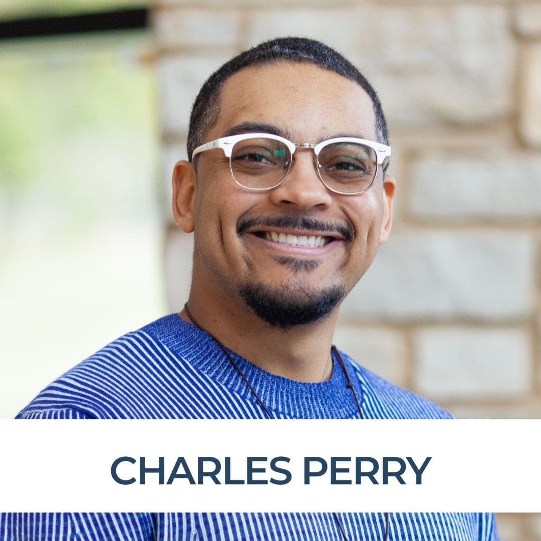 Charles Perry