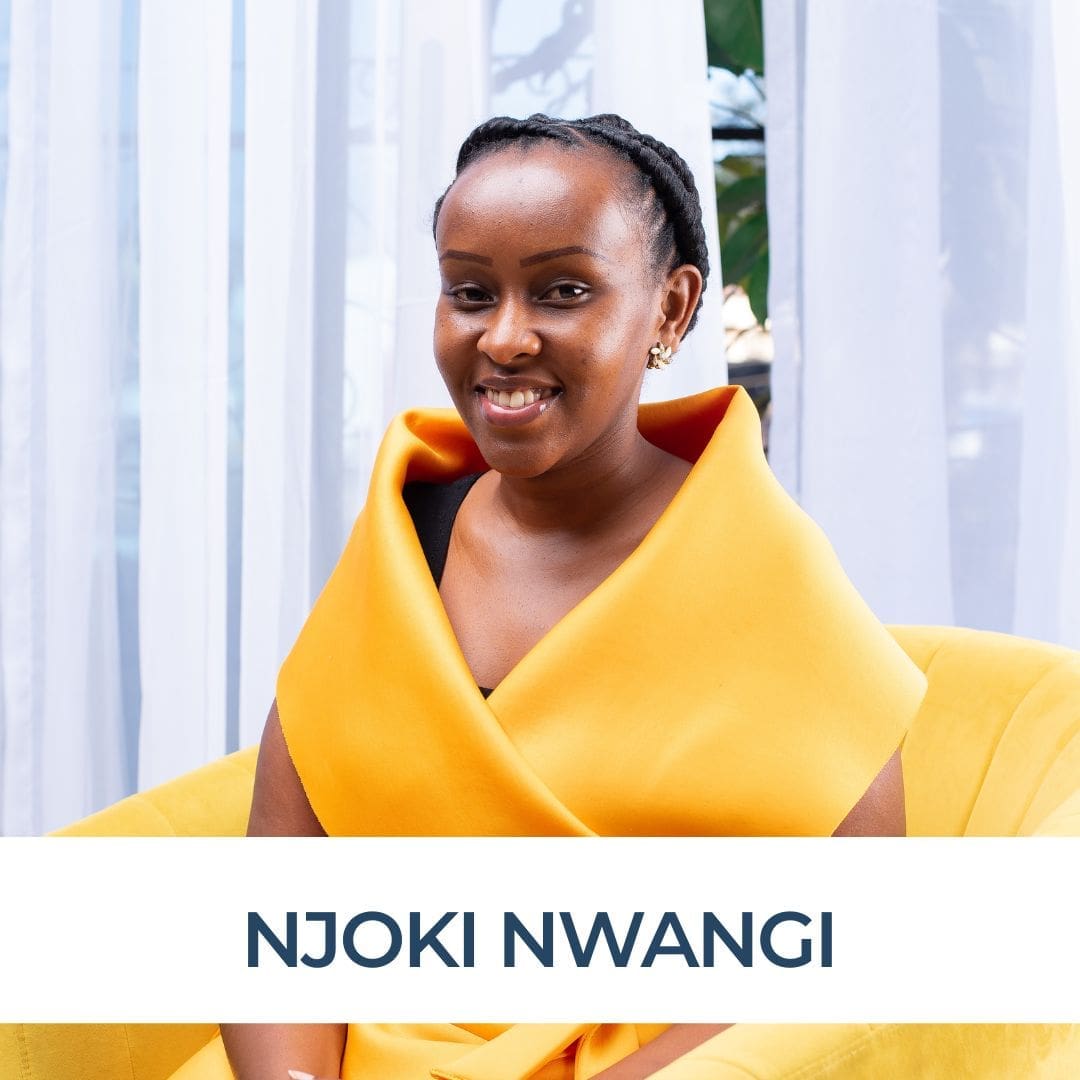 Njoki Nwangi