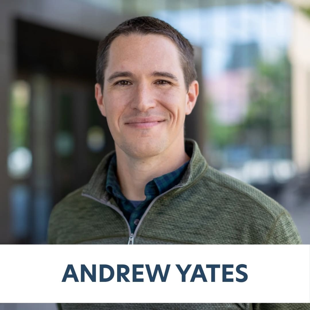 Andrew Yates