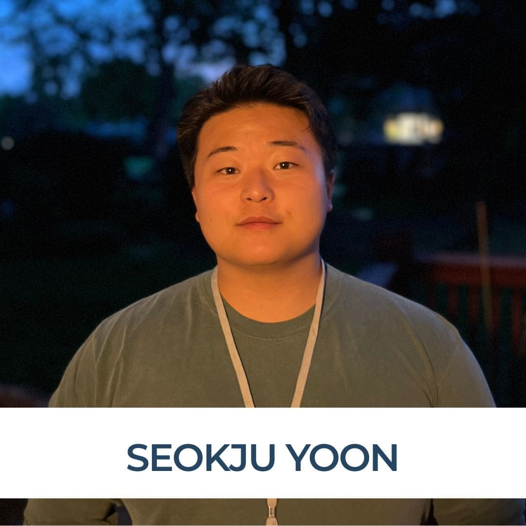 Seokju Yoon