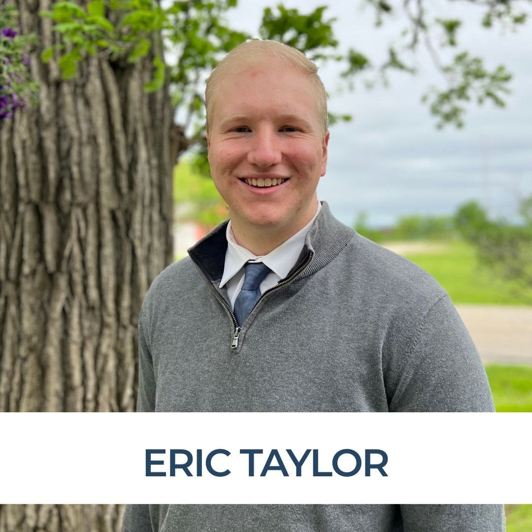 Eric Taylor