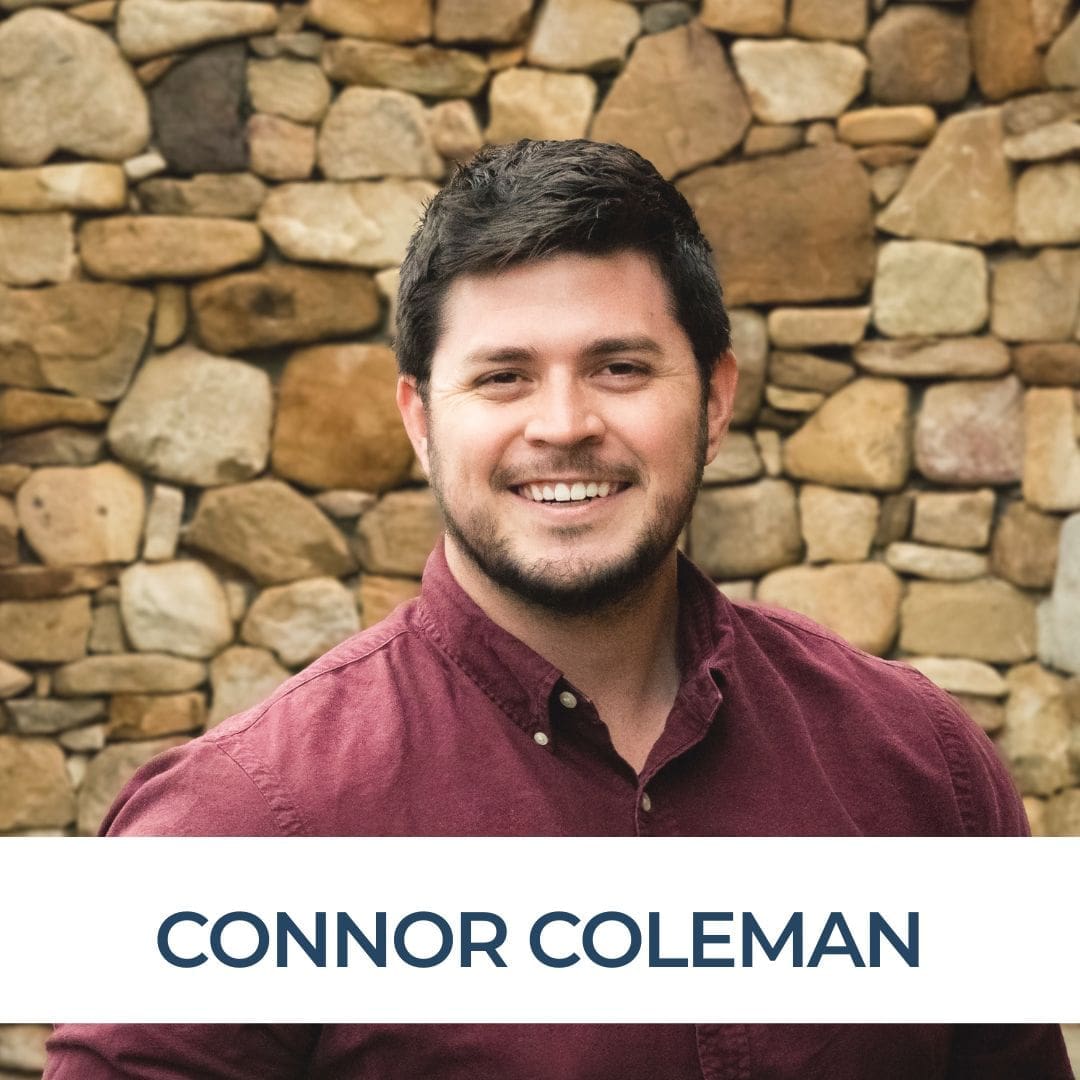 Connor Coleman