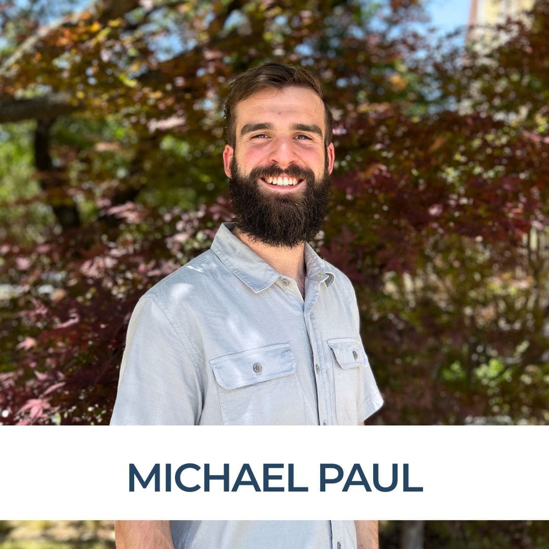 Michael Paul