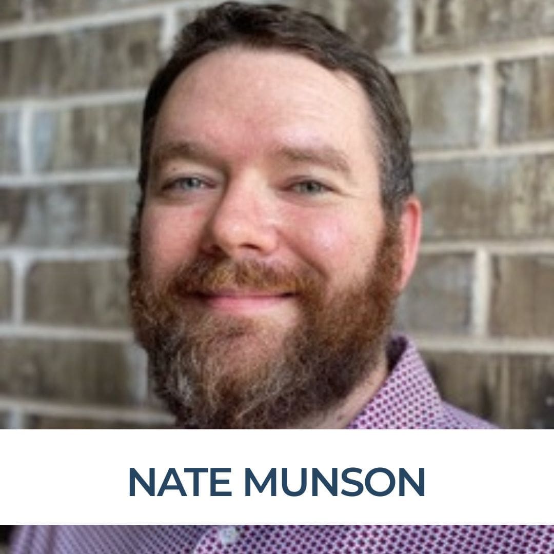 Nate Munson