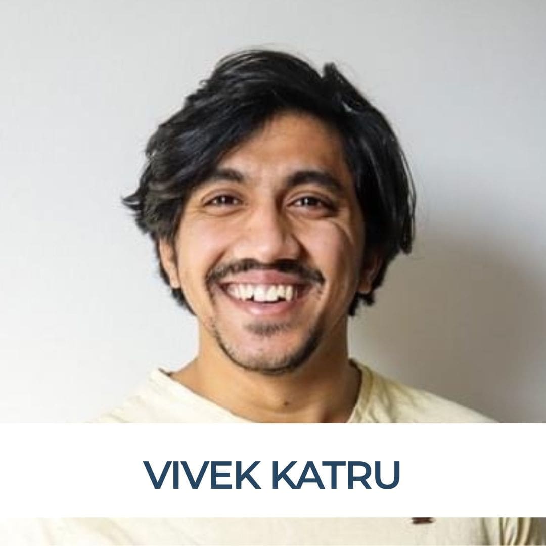 Vivek Katru