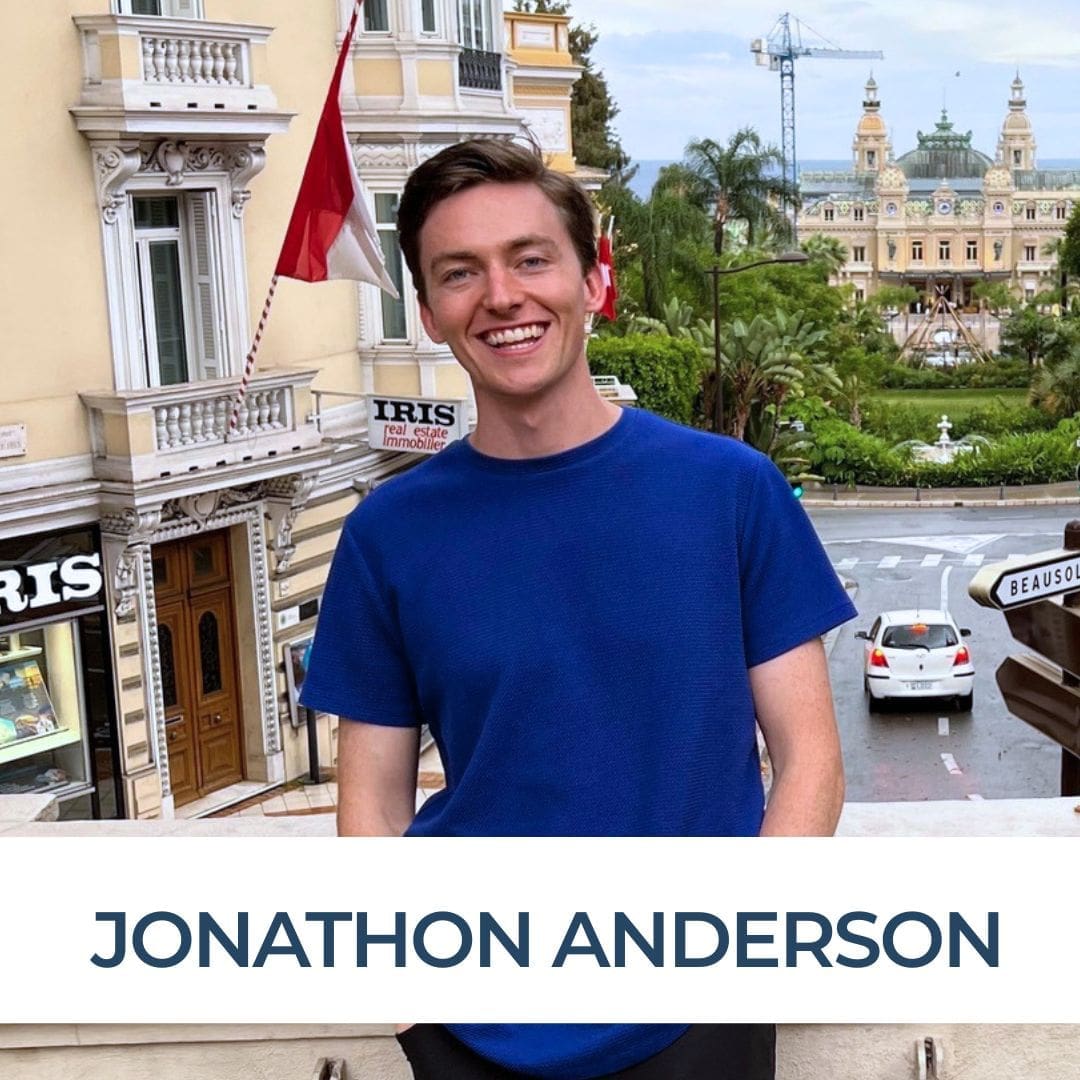 Jonathan Anderson