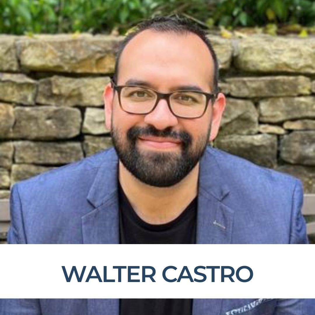 Walter Castro
