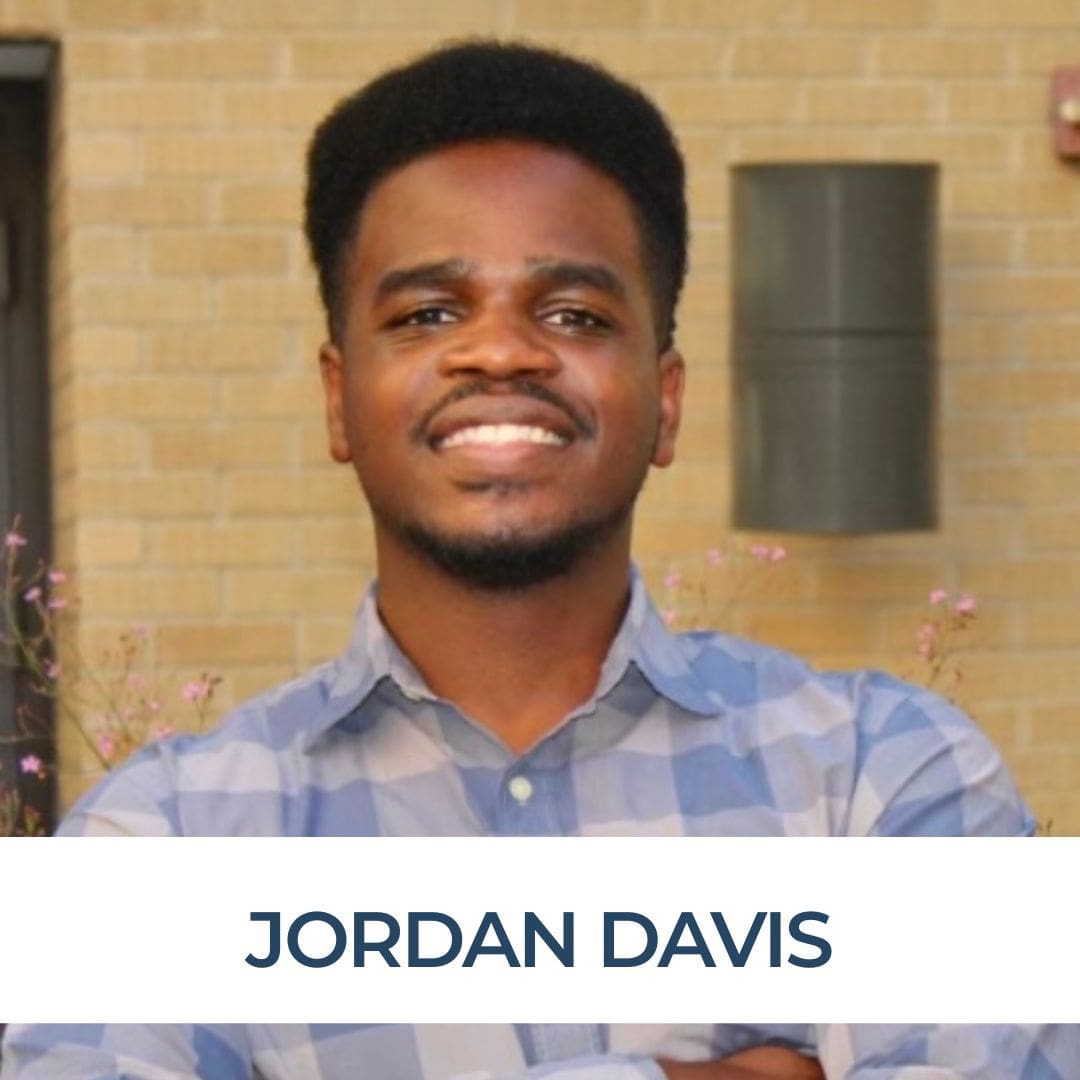 Jordan Davis