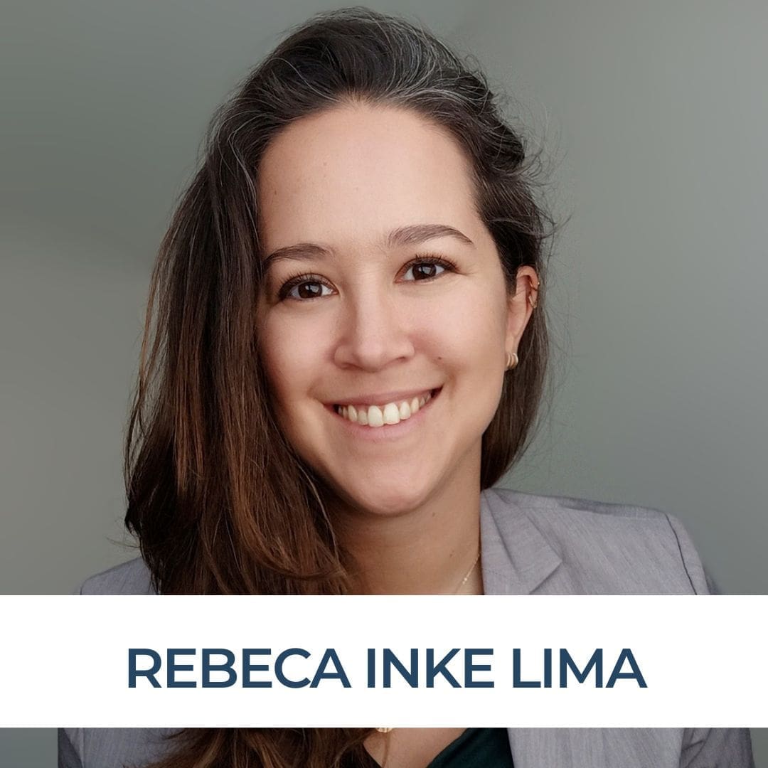 Rebeca Inke Lima