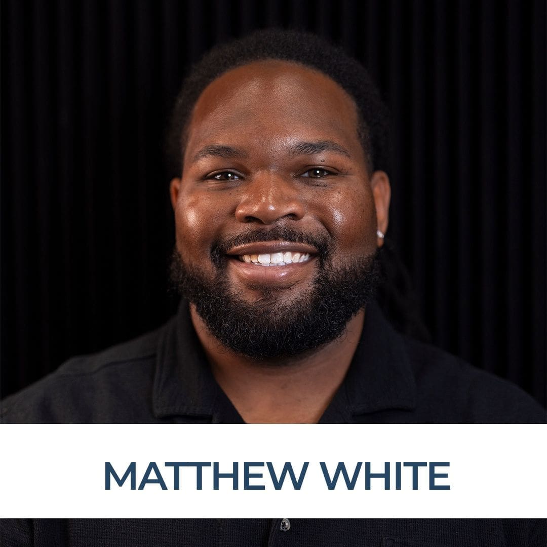 Matthew White