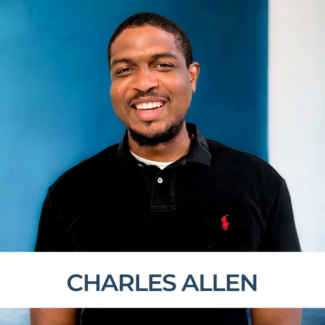 Charles Allen