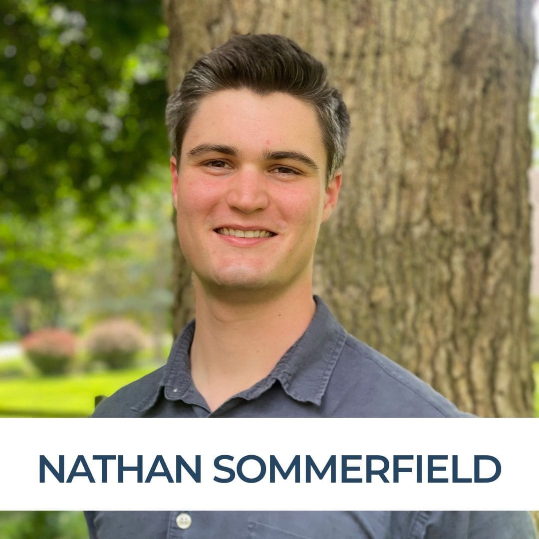 Nathan Sommerfield