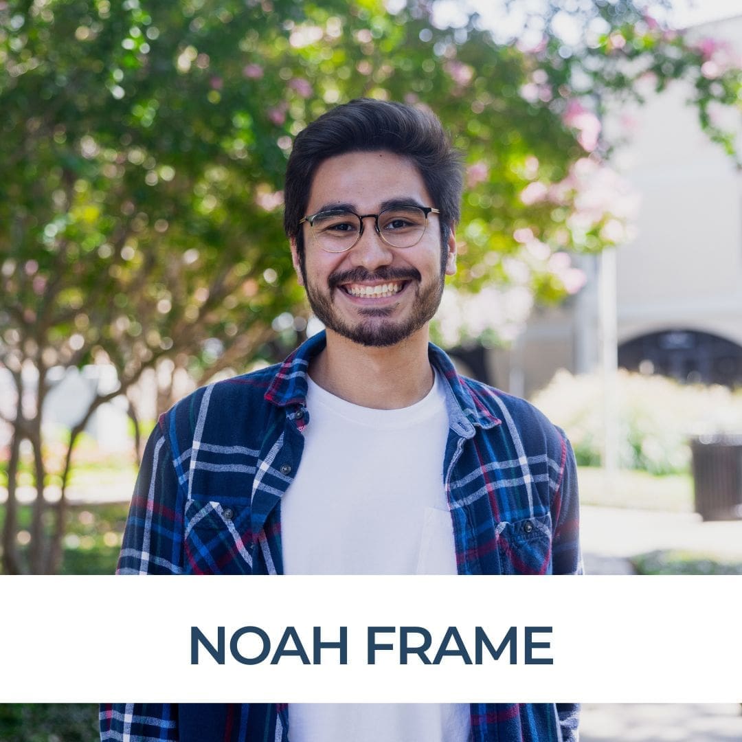 Noah Frame