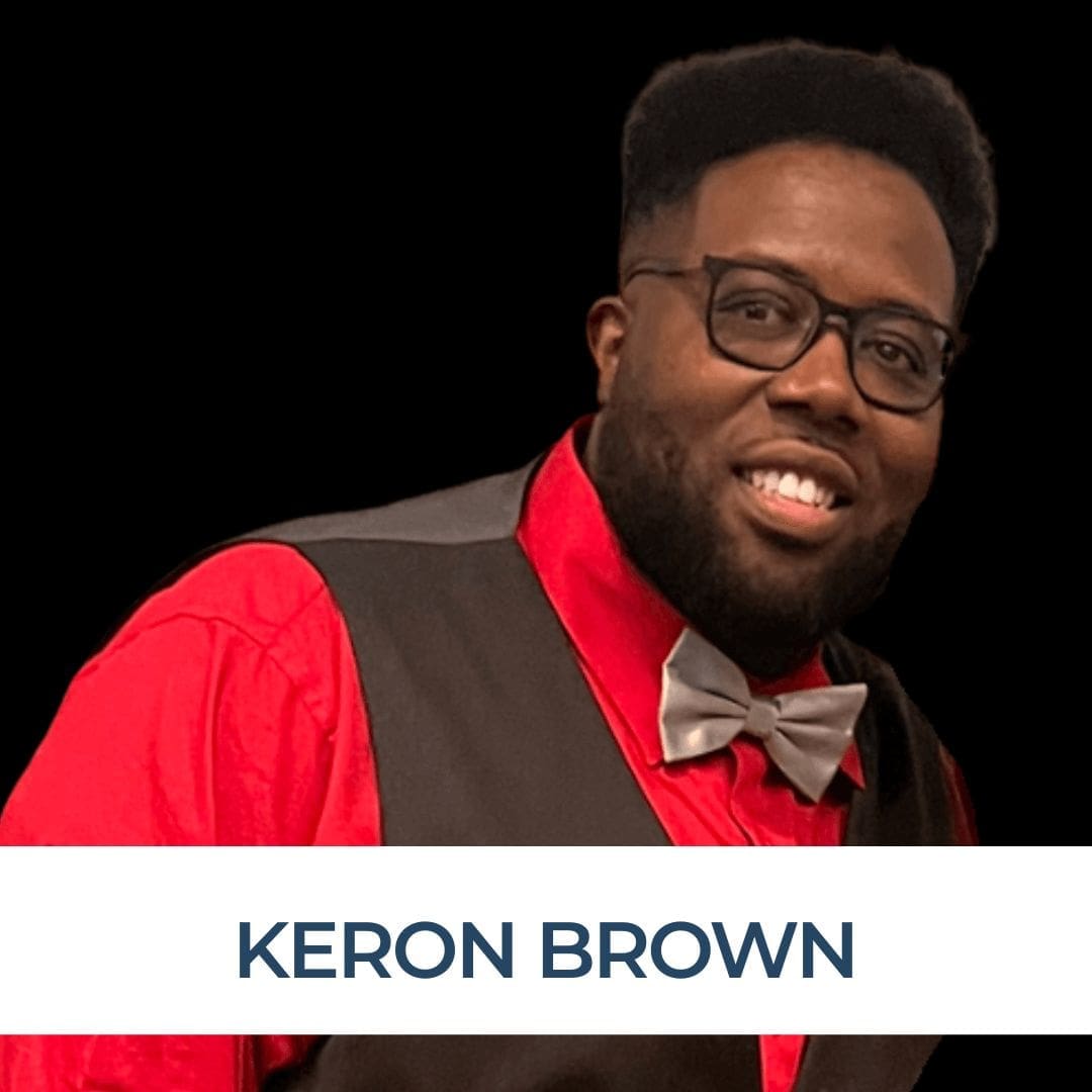 Keron Brown