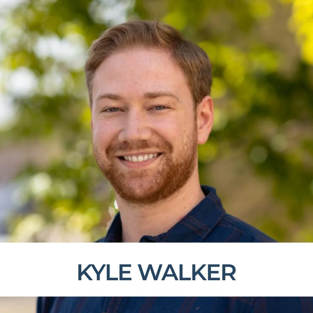 Kyle Walker